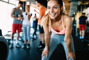 Picture for category Gym, Yoga & Pilates