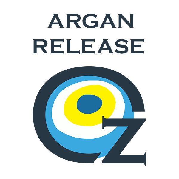 Picture of Argan Release (90 mıns)